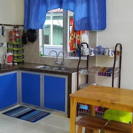 Homestay Kg Paya D Jitra Εξωτερικό φωτογραφία