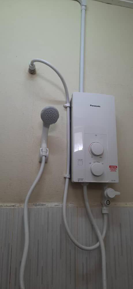 Homestay Kg Paya D Jitra Εξωτερικό φωτογραφία