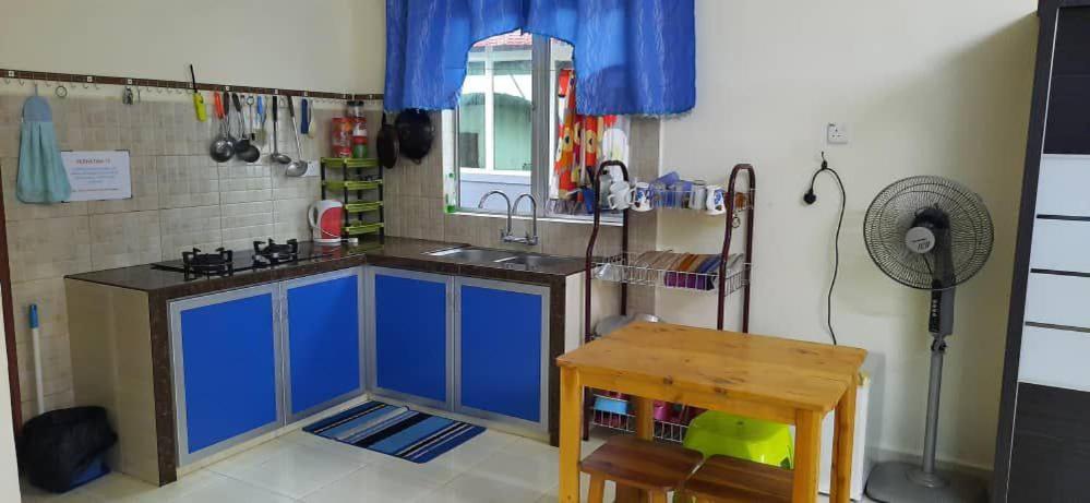 Homestay Kg Paya D Jitra Εξωτερικό φωτογραφία