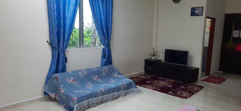 Homestay Kg Paya D Jitra Εξωτερικό φωτογραφία