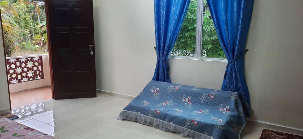 Homestay Kg Paya D Jitra Εξωτερικό φωτογραφία