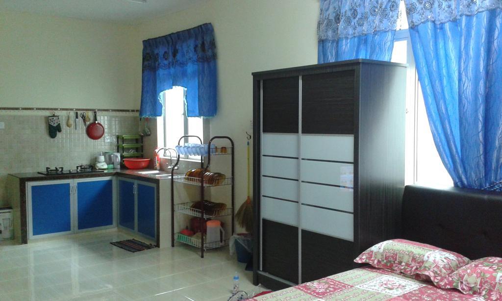 Homestay Kg Paya D Jitra Εξωτερικό φωτογραφία