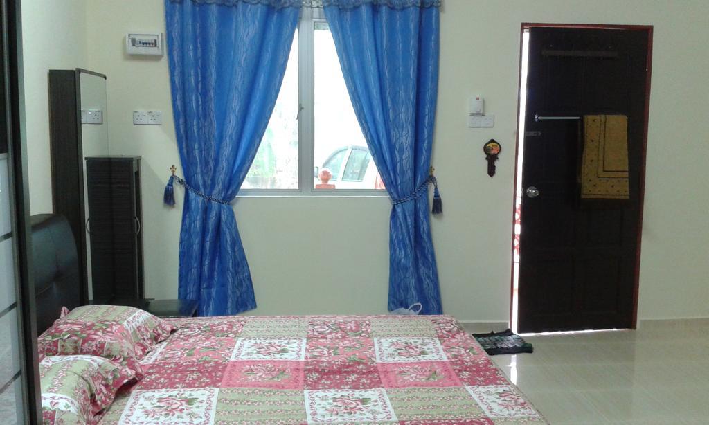 Homestay Kg Paya D Jitra Εξωτερικό φωτογραφία