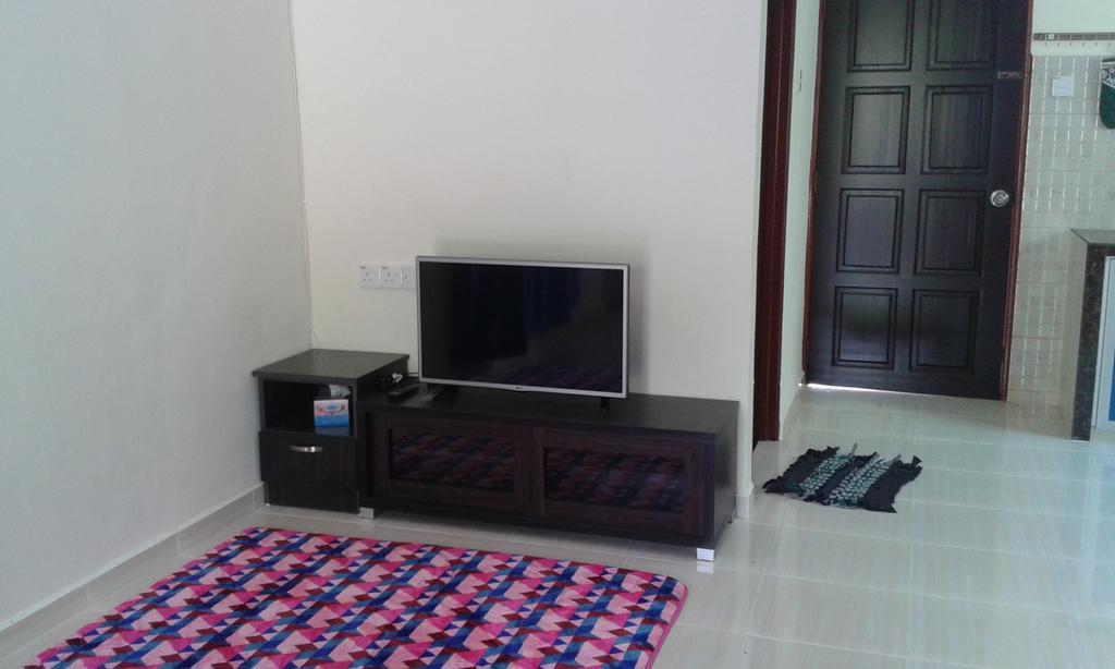 Homestay Kg Paya D Jitra Εξωτερικό φωτογραφία