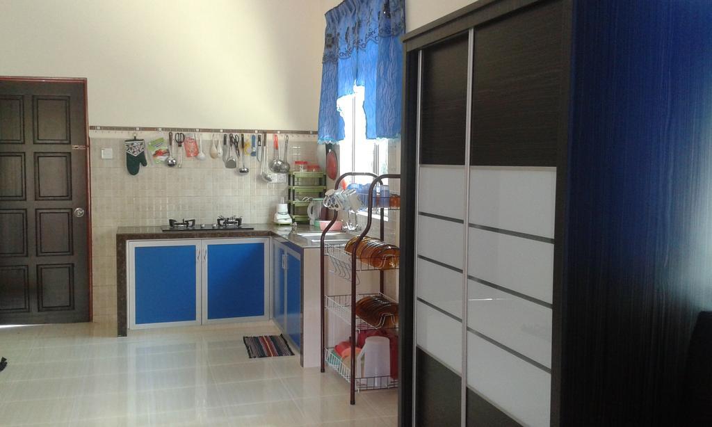 Homestay Kg Paya D Jitra Εξωτερικό φωτογραφία