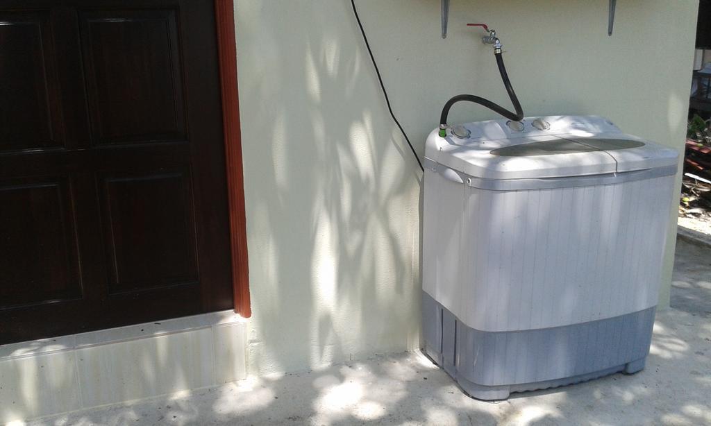 Homestay Kg Paya D Jitra Εξωτερικό φωτογραφία