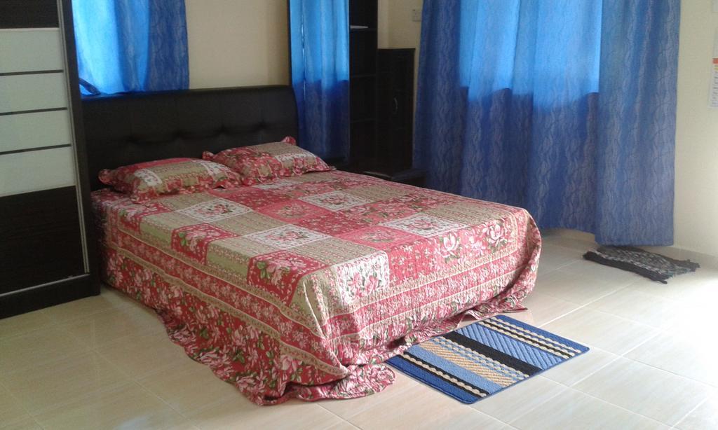 Homestay Kg Paya D Jitra Εξωτερικό φωτογραφία