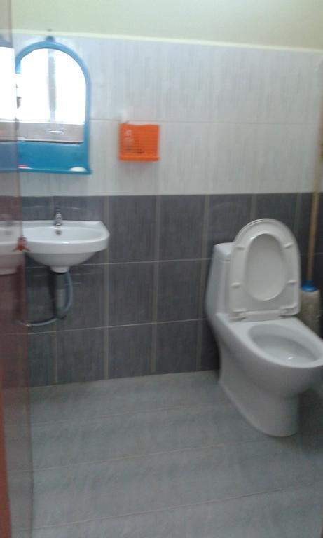 Homestay Kg Paya D Jitra Εξωτερικό φωτογραφία